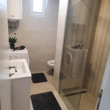 Zmaj Lux Apartmán *