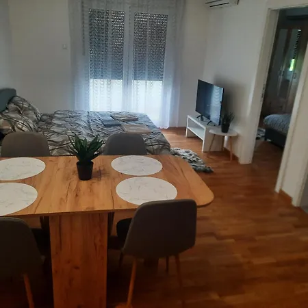 Zmaj Lux Apartmán