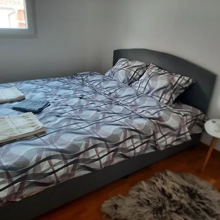 Zmaj Lux Apartmán *