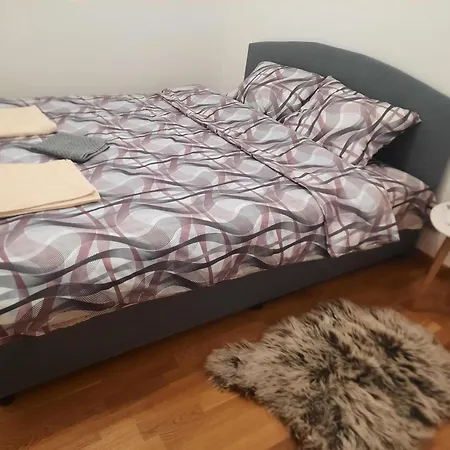 Zmaj Lux * Mladenovac (Belgrade)