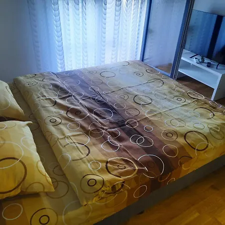 Zmaj Lux Apartman *