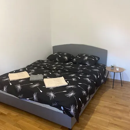 Apartmán Zmaj Lux *