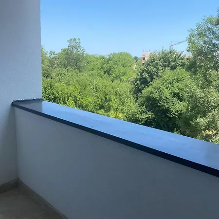 Zmaj Lux Apartamento *