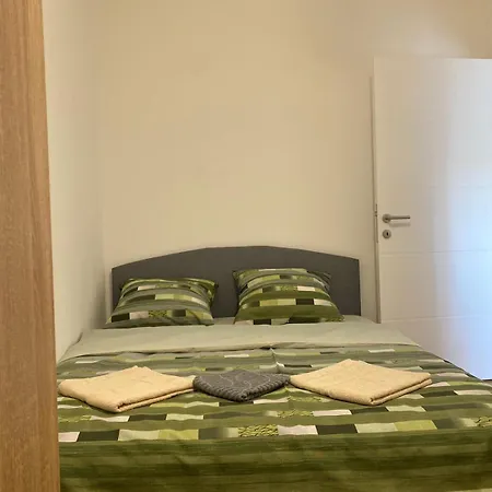 Apartmán Zmaj Lux *
