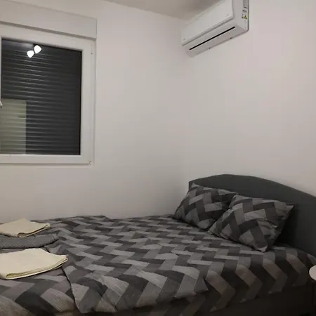 Apartmán Zmaj Lux