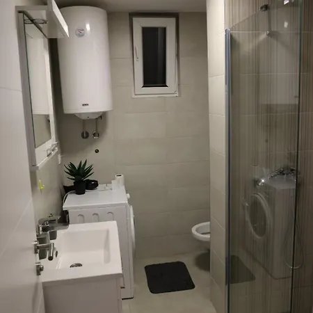 Zmaj Lux Apartmán