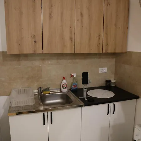 Apartmán Zmaj Lux Mladenovac (Belgrade)